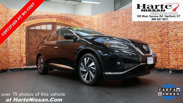 2023 Nissan Murano SL