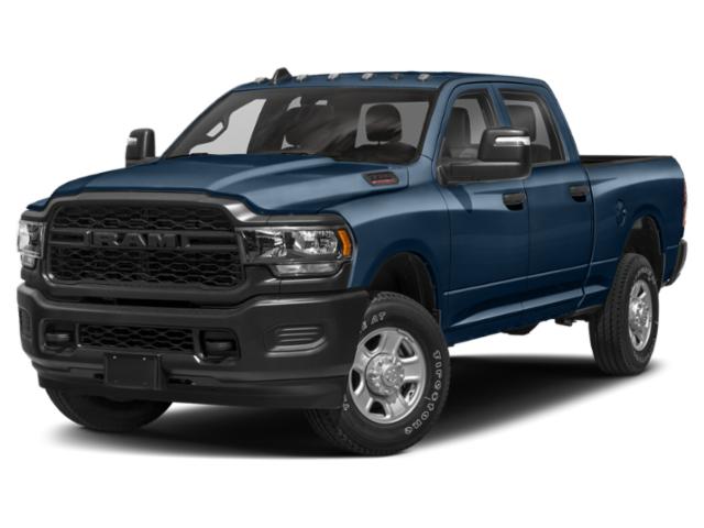 2023 RAM 3500 Tradesman