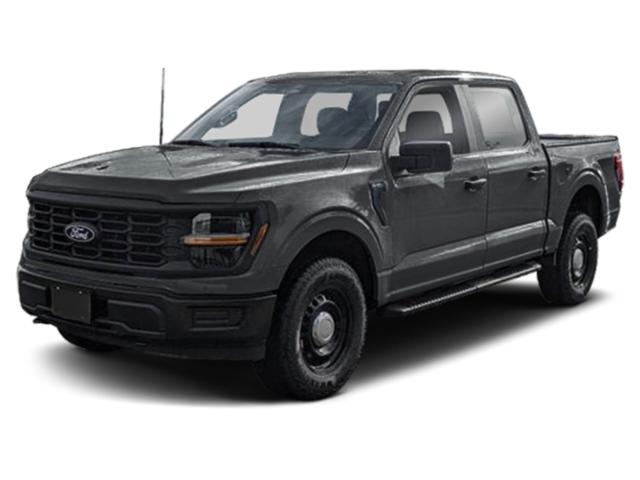 2024 Ford F-150 Police Responder XL