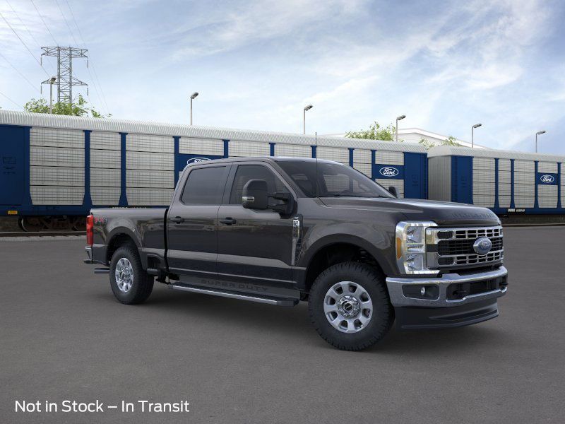 2024 Ford F-250 XLT