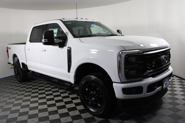 2024 Ford Super Duty F-350 SRW XLT