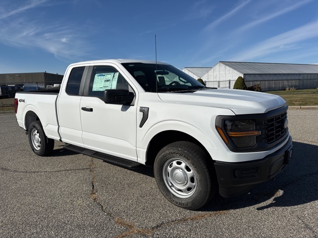 2024 Ford F-150 XL