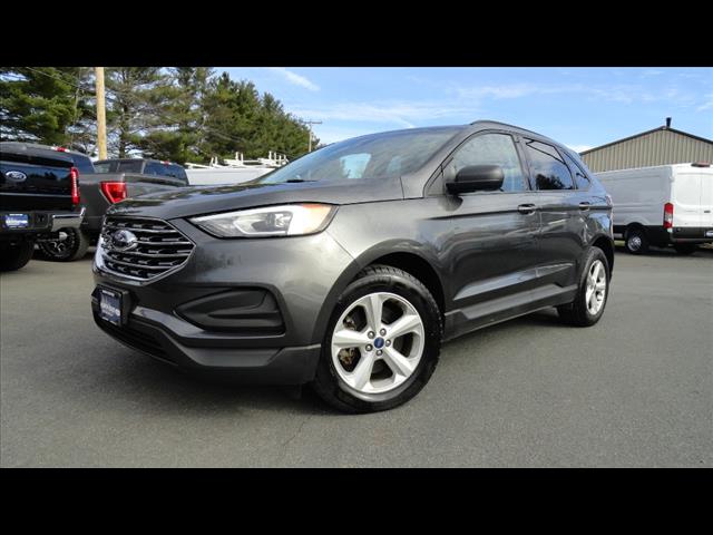 2020 Ford Edge SE