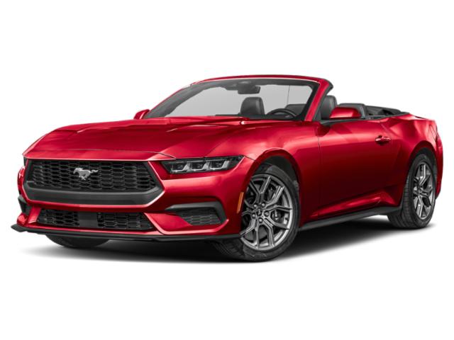 2024 Ford Mustang EcoBoost® Premium