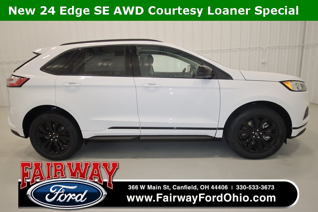 2024 Ford Edge SE