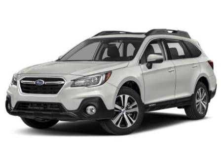 2018 Subaru Outback 3.6R