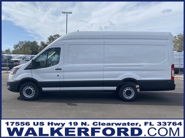 2024 Ford Transit Cargo Van Base