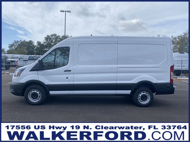 2024 Ford Transit Cargo Van Base