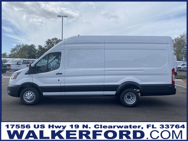 2024 Ford Transit Cargo Van Base