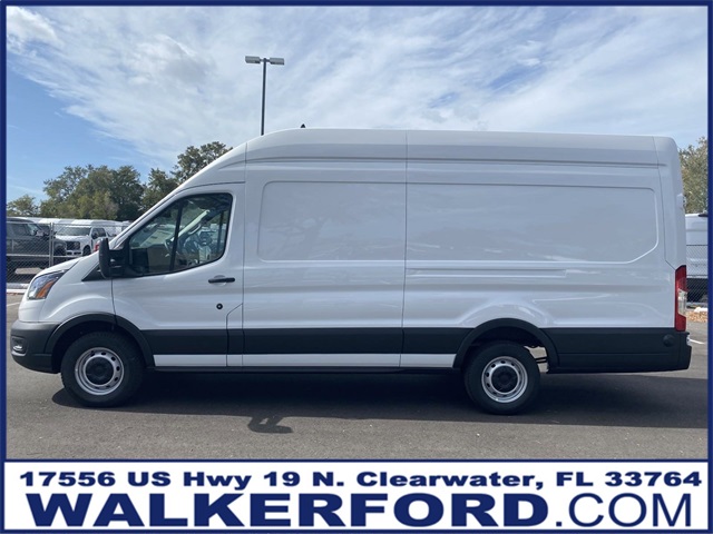 2024 Ford Transit Cargo Van Base