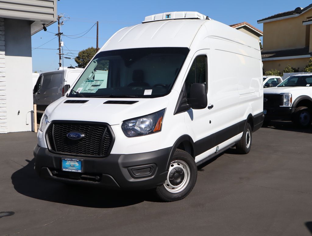 2024 Ford Transit-350 Base