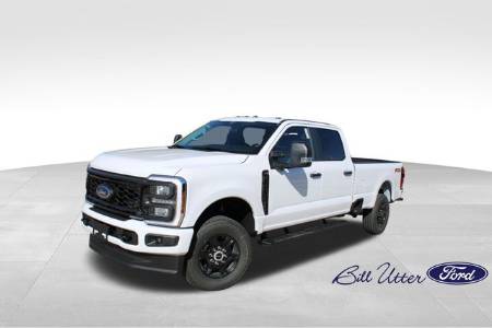 2024 Ford F-350SD XL