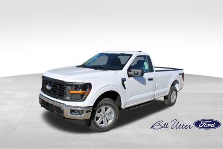 2024 Ford F-150 XL