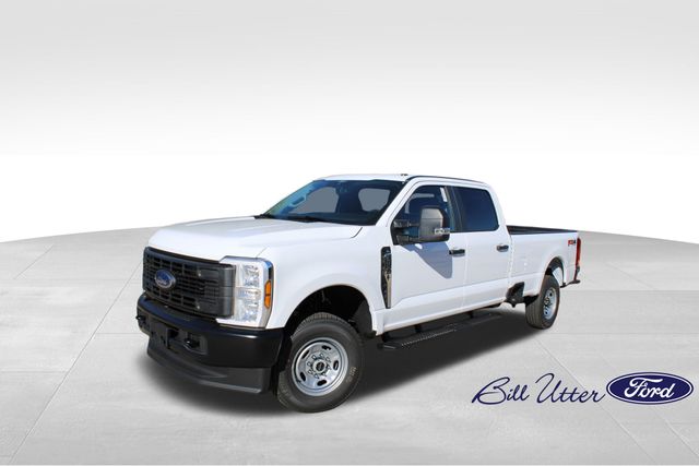 2024 Ford F-250SD XL