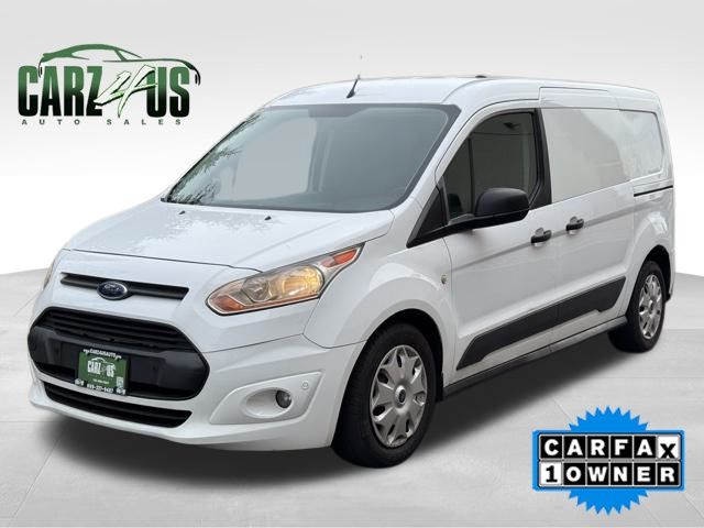 2016 Ford Transit Connect XLT