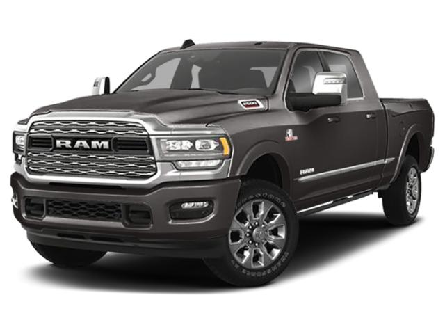 2024 RAM 2500 Limited