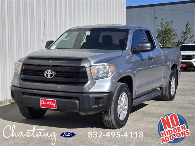 2014 Toyota Tundra SR