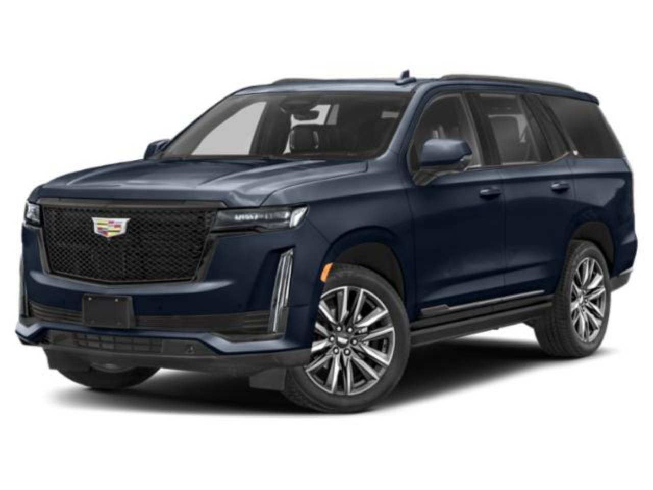 2023 Cadillac Escalade Sport's photo