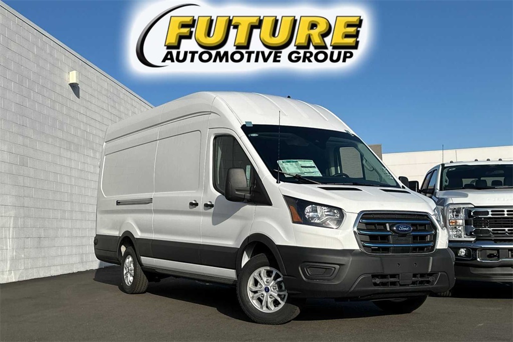 2023 Ford E-Transit-350 Base