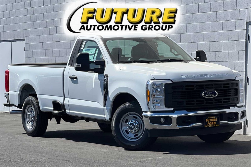 2024 Ford F-250SD XL