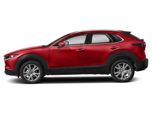 2022 Mazda CX-30 2.5 Select photo 2