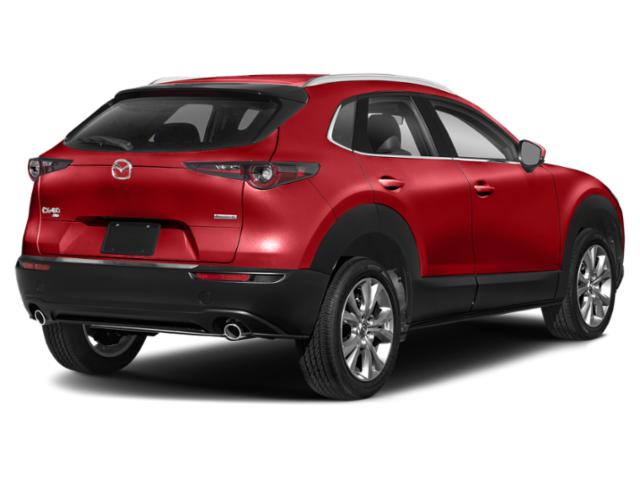 2022 Mazda CX-30 2.5 Select photo 3