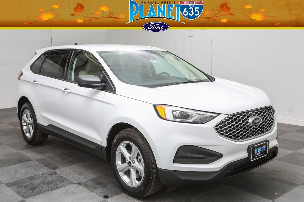 2024 Ford Edge SE