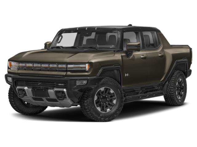 2025 GMC Hummer EV Pickup 2X