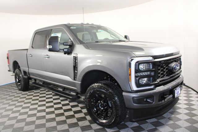 2024 Ford Super Duty F-350 SRW XLT