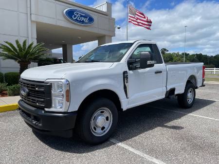 2024 Ford F-350SD XL