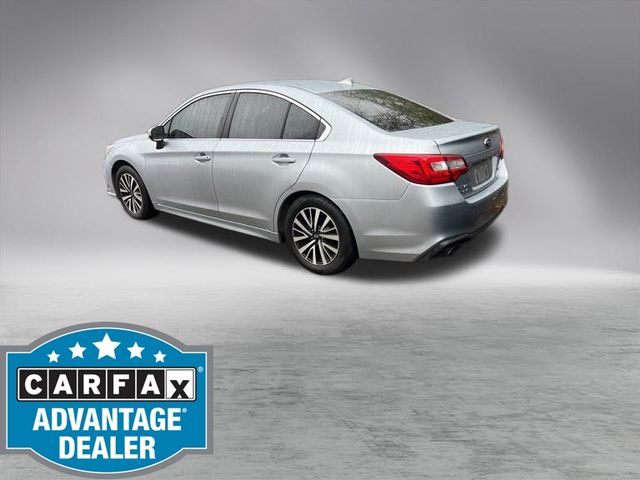 2019 Subaru Legacy 2.5I