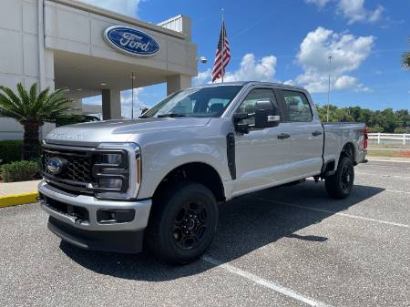 2024 Ford F-250SD XL