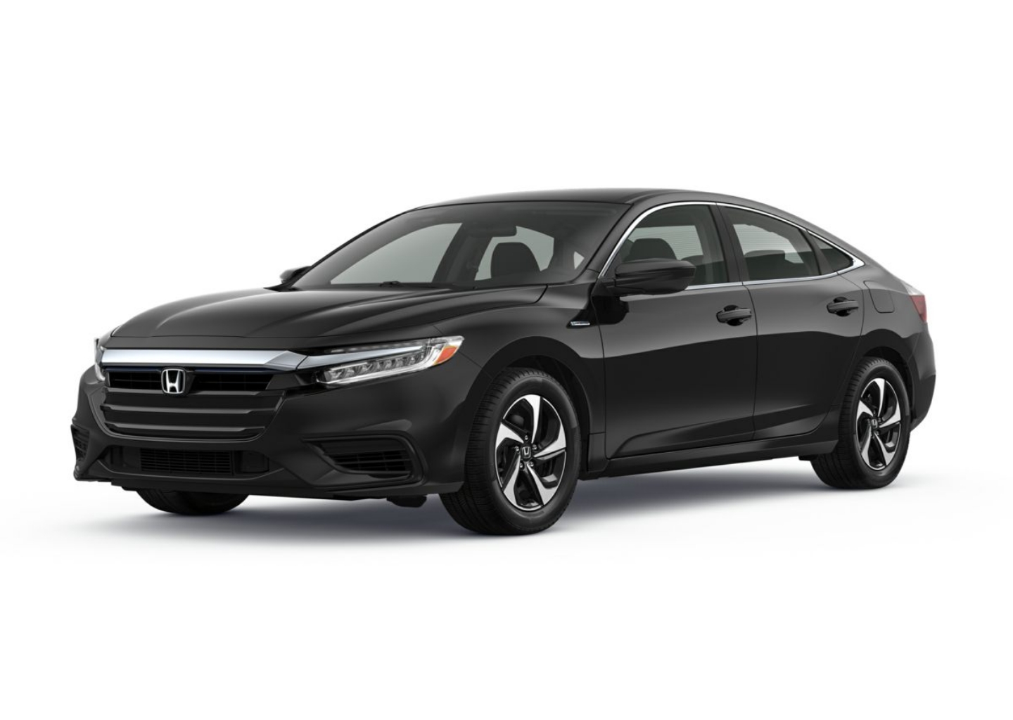 2022 Honda Insight EX's photo