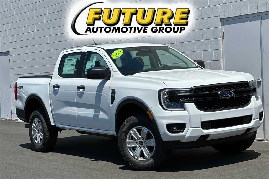 2024 Ford Ranger XL