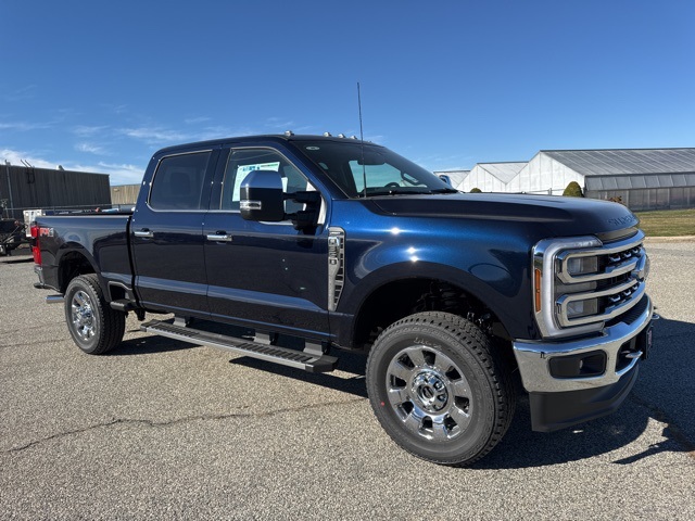 2024 Ford F-350SD LARIAT