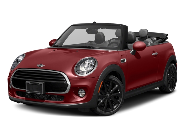 2018 Mini Cooper Base