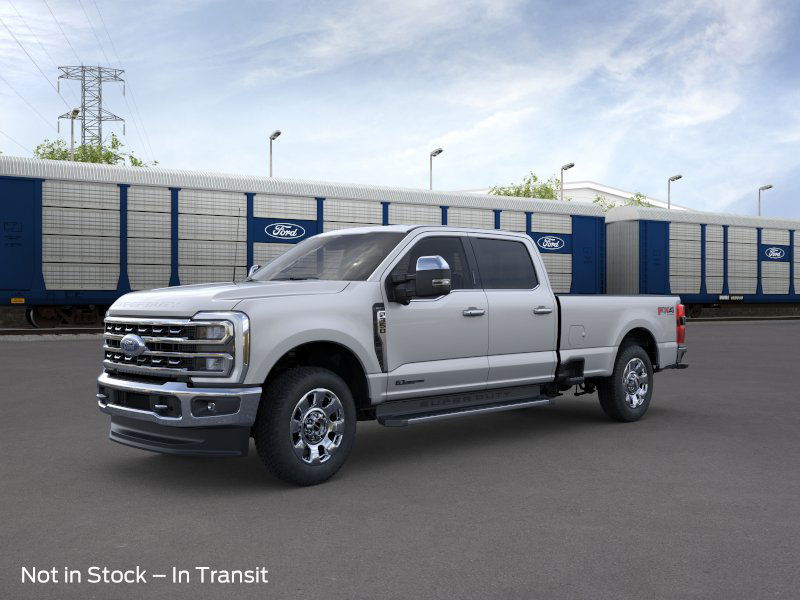 2024 Ford Super Duty F-350 SRW LARIAT