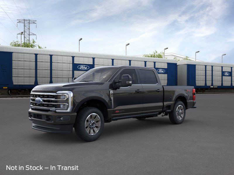 2024 Ford Super Duty F-250® King Ranch®