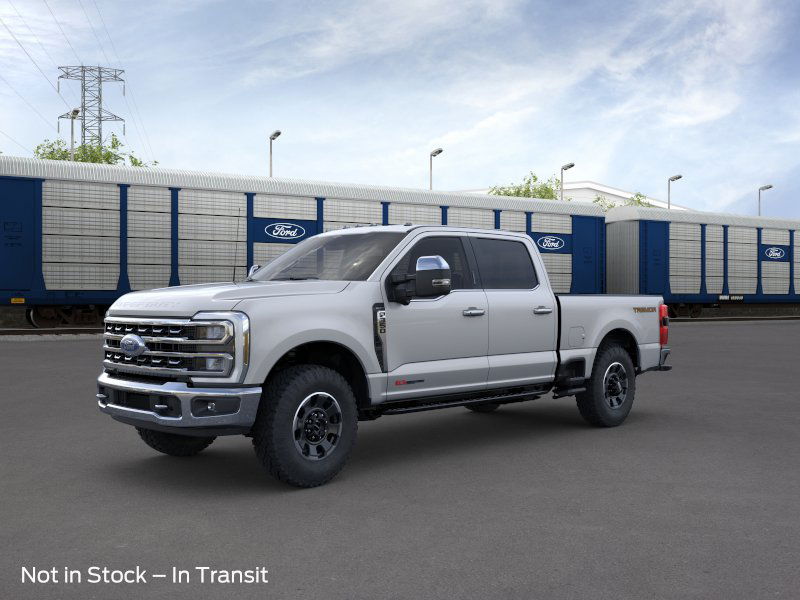 2024 Ford Super Duty F-350 SRW LARIAT