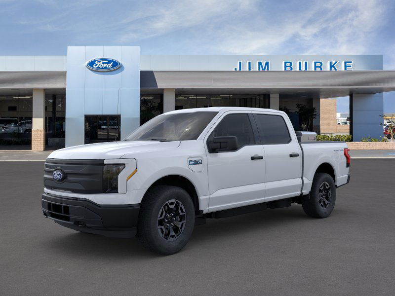 2024 Ford F-150 Lightning PRO