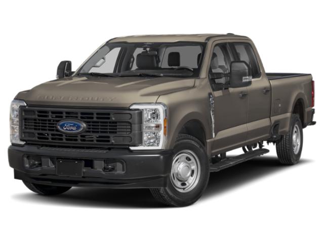 2023 Ford Super Duty F-250 SRW XL