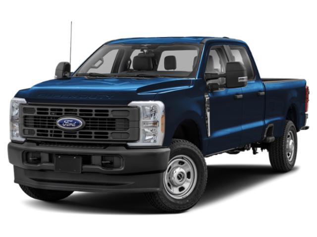 2023 Ford Super Duty F-350 DRW LARIAT