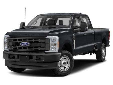 2023 Ford F-350SD XL