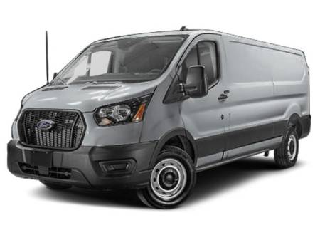 2024 Ford Transit Cargo Van Base