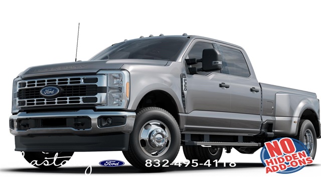 2024 Ford F-350SD XLT