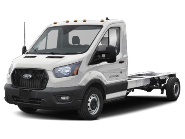 2024 Ford Transit-350 Base