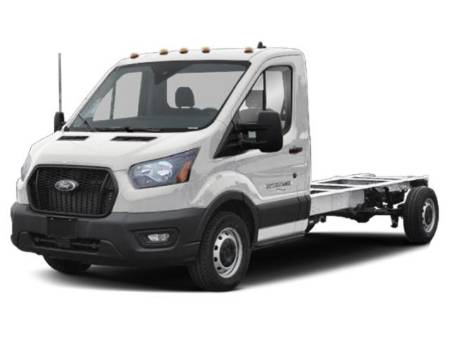 2024 Ford Transit T350 RWD