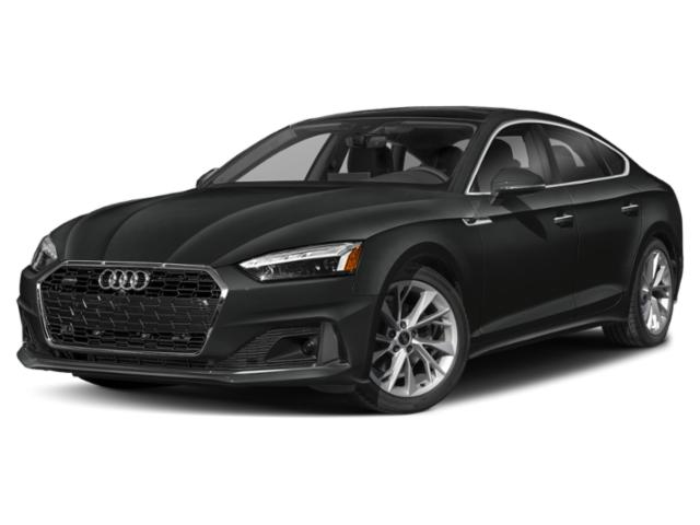 2024 Audi A5 Sportback Premium