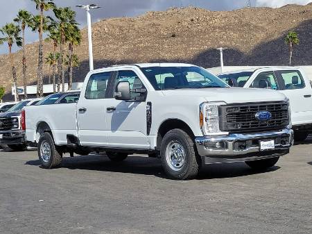 2024 Ford Super Duty F-350 SRW XL