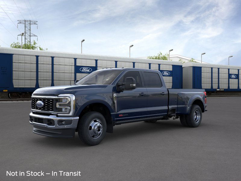 2024 Ford F-350SD LARIAT